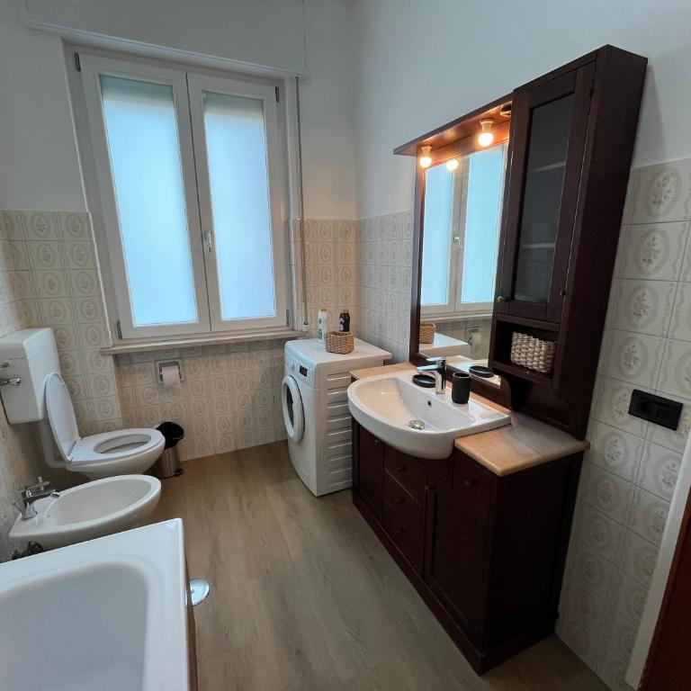 GIODE X Borgo Roma II - Appartamento Bilocale - 10