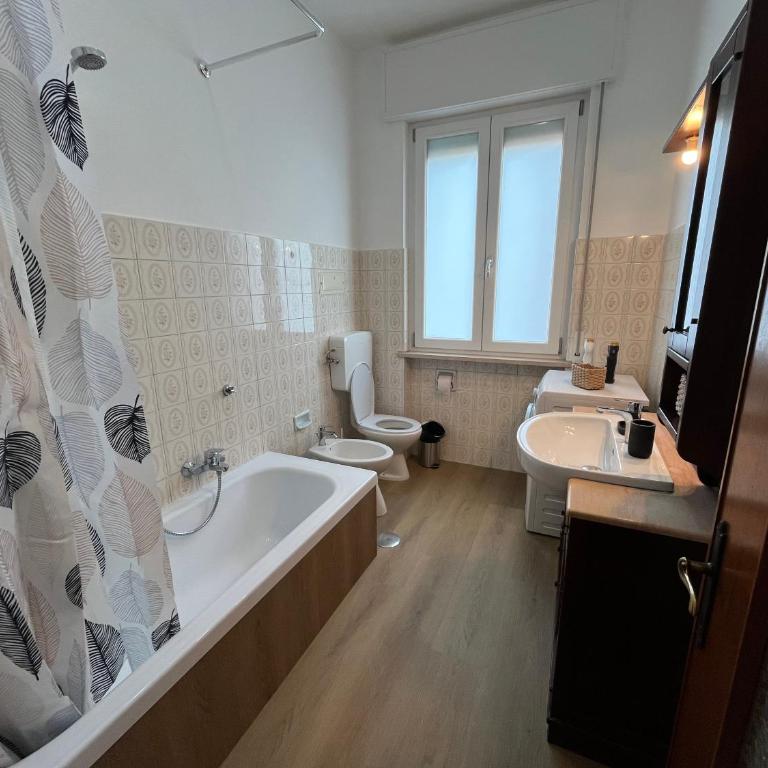 GIODE X Borgo Roma II - Appartamento Bilocale - 9