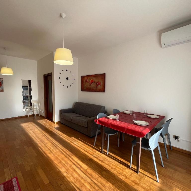 GIODE X Borgo Roma II - Appartamento Bilocale - 4