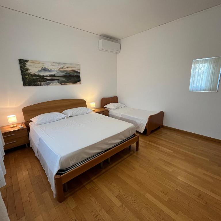 GIODE X Borgo Roma II - Appartamento Bilocale - 6