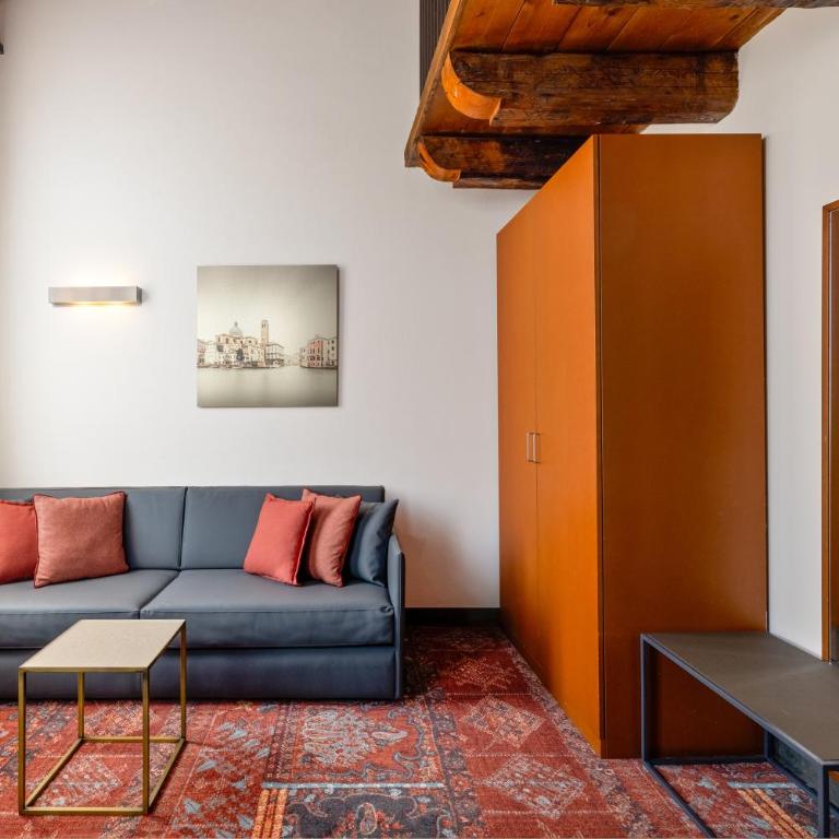 Eurostars Cannaregio - Junior Suite - 5
