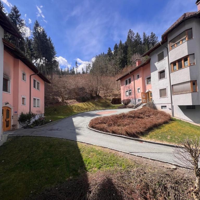 Alpine Oasis - Apartment mit 2 Schlafzimmern - 16