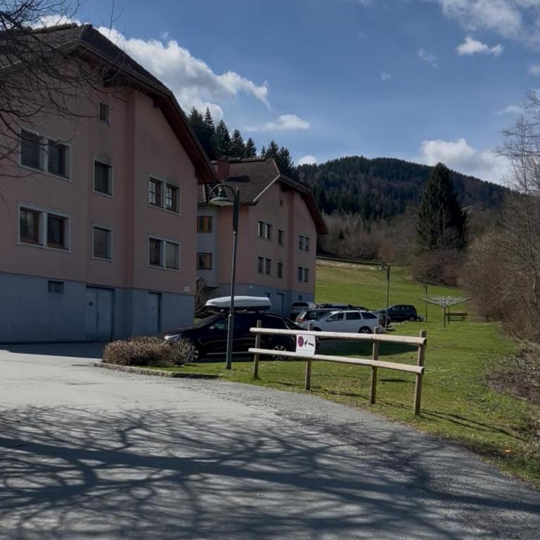 Alpine Oasis - Apartment mit 2 Schlafzimmern - 17