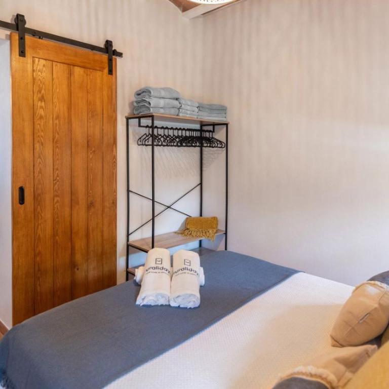 Villa La Alberca Frigiliana by Ruralidays - Casa con 1 dormitorio - 14