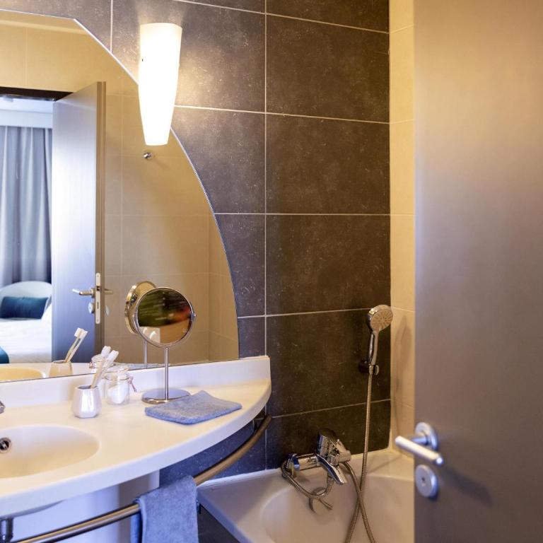 Aparthotel Adagio Annecy Centre - Studio for 2 People - 6