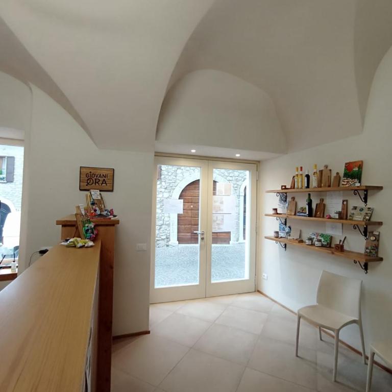 Lemon House Limonaia Pos, Lakeview Albergo Diffuso - Casa con 1 Camera da Letto - 68