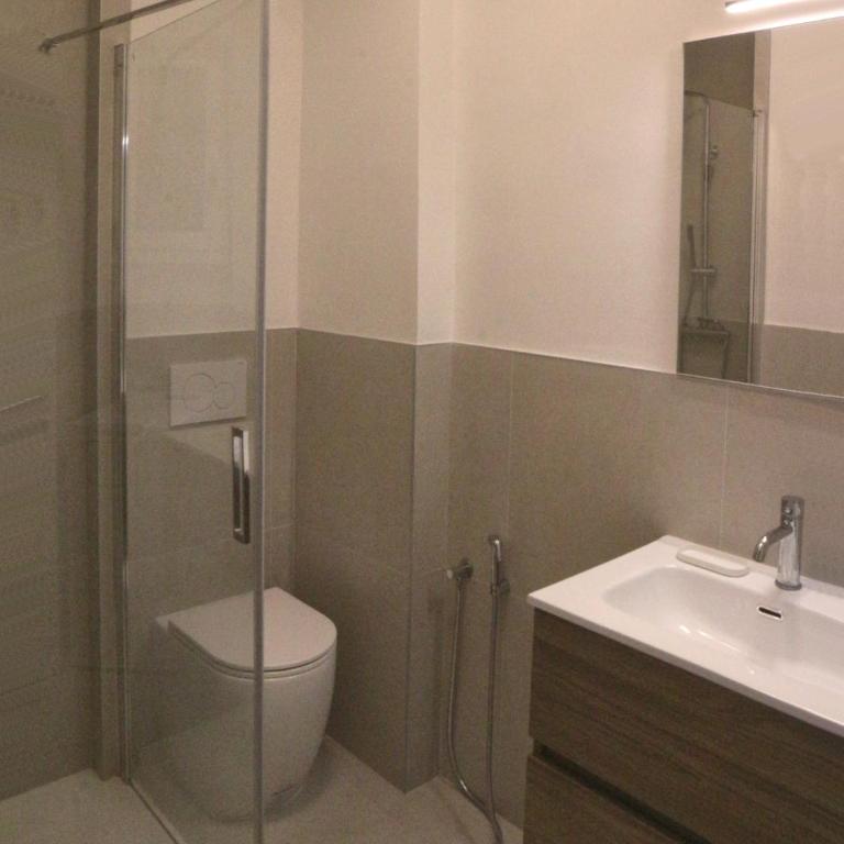 Alideco - Appartamento Superior con 2 Camere da Letto - 7