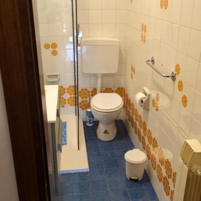 B&B L'Orchidea - Camera Matrimoniale con Balcone (3 Adulti) - 9