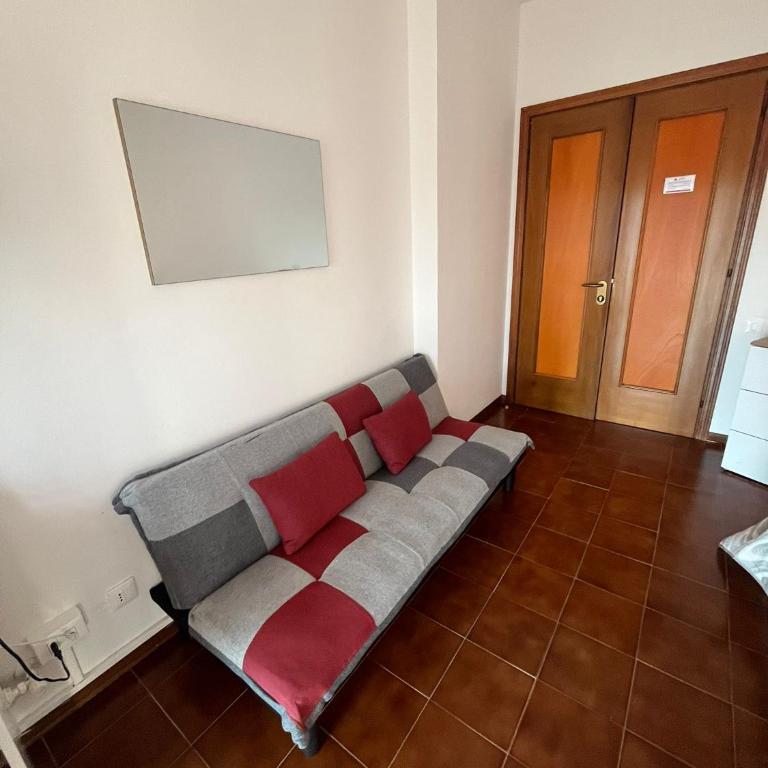 B&B L'Orchidea - Camera Matrimoniale con Balcone (3 Adulti) - 11