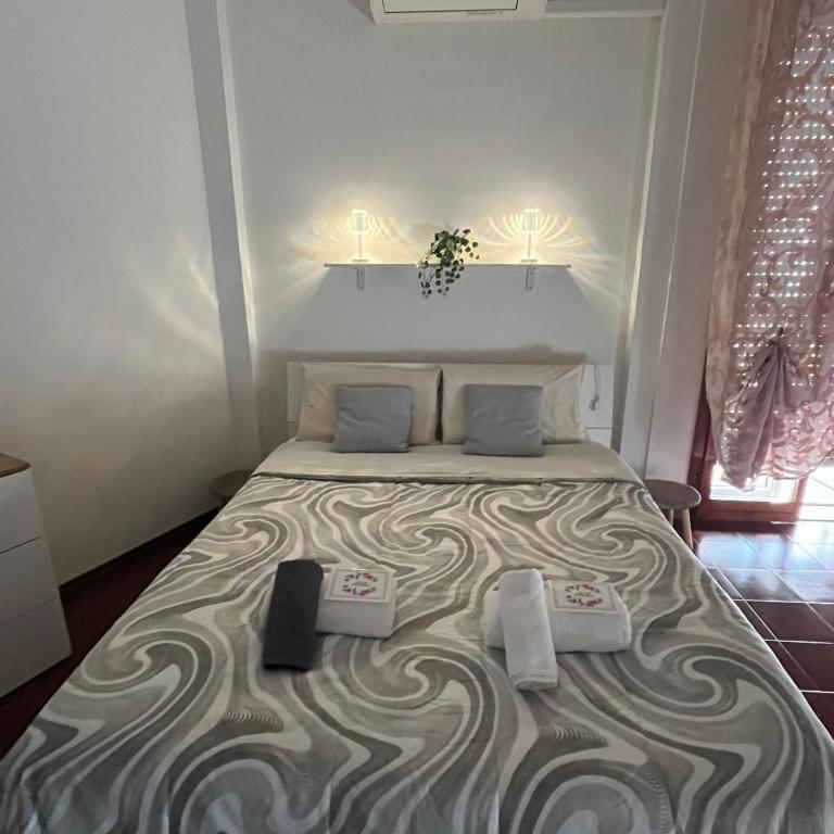 B&B L'Orchidea - Camera Matrimoniale con Balcone (3 Adulti) - 10