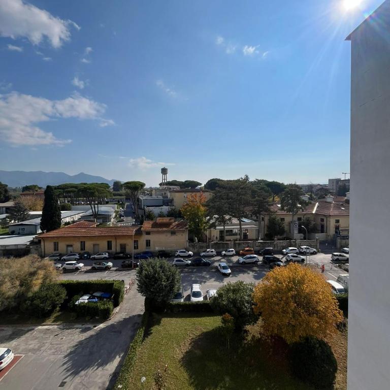 B&B L'Orchidea - Camera Matrimoniale con Balcone (3 Adulti) - 15