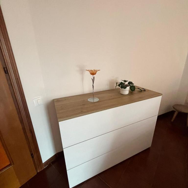 B&B L'Orchidea - Camera Matrimoniale con Balcone (3 Adulti) - 16