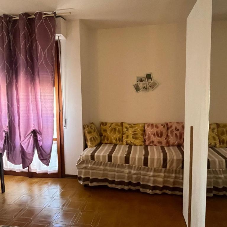 B&B L'Orchidea - Camera Matrimoniale Deluxe con 1 Letto Supplementare - 18
