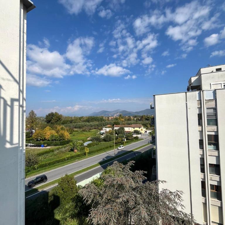 B&B L'Orchidea - Camera Matrimoniale con Balcone (3 Adulti) - 26