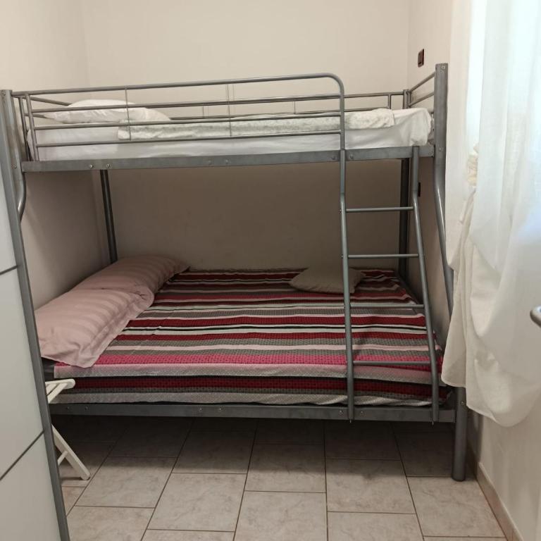 Villa del Sole - Villa con 2 Camere da Letto - 22