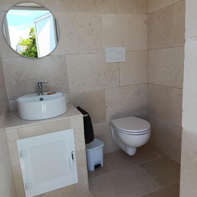Villa del Sole - Villa con 2 Camere da Letto - 29