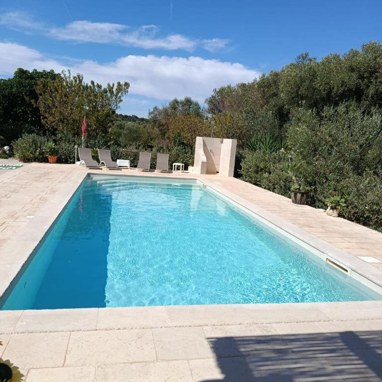 Villa del Sole - Villa con 2 Camere da Letto - 38