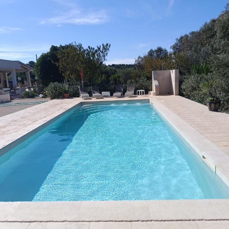 Villa del Sole - Villa con 2 Camere da Letto - 39