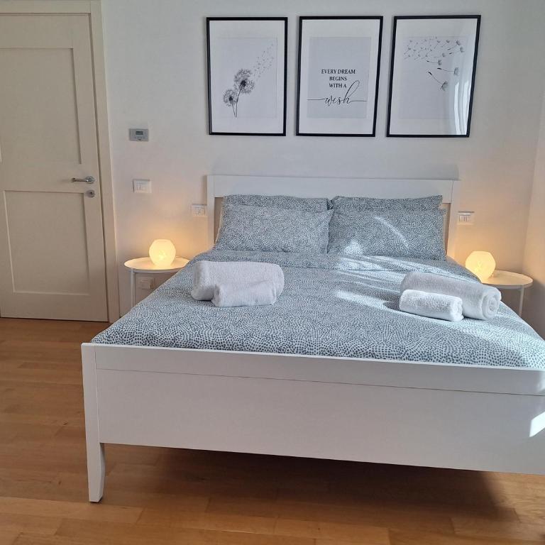 Villa Demidoff Apartment - Appartamento con 3 Camere da Letto - 2