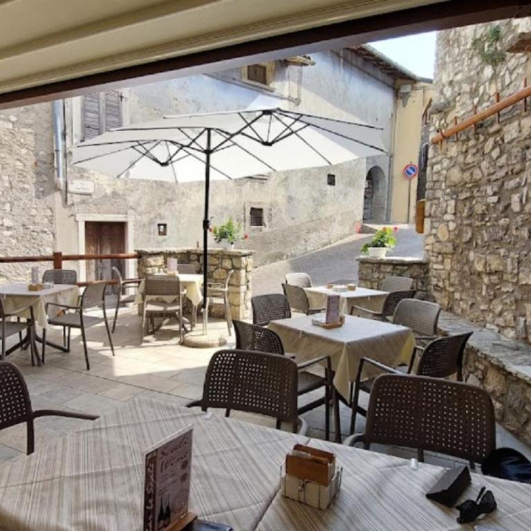 Lemon House Limonaia Pos, Lakeview Albergo Diffuso - Casa con 1 Camera da Letto - 56