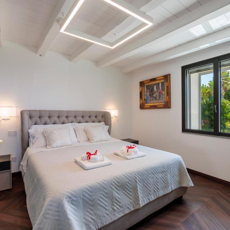 Villa Chloé by Le Case di Tati - Villa con Piscina Privata - 17