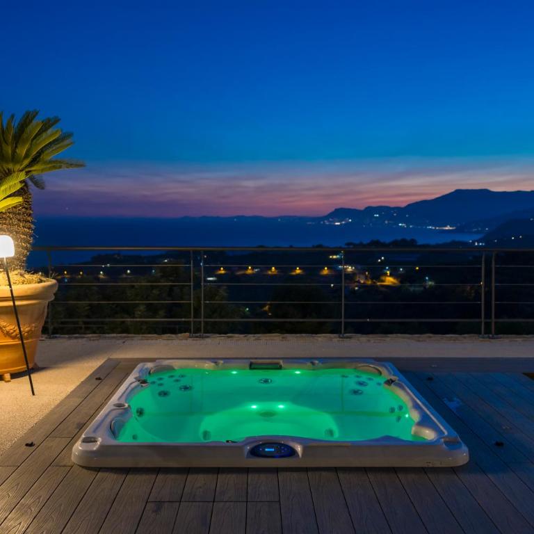 Villa Chloé by Le Case di Tati - Villa con Piscina Privata - 68