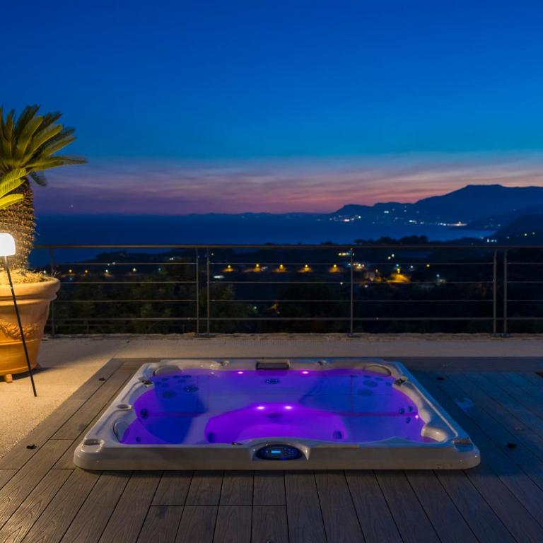 Villa Chloé by Le Case di Tati - Villa con Piscina Privata - 81