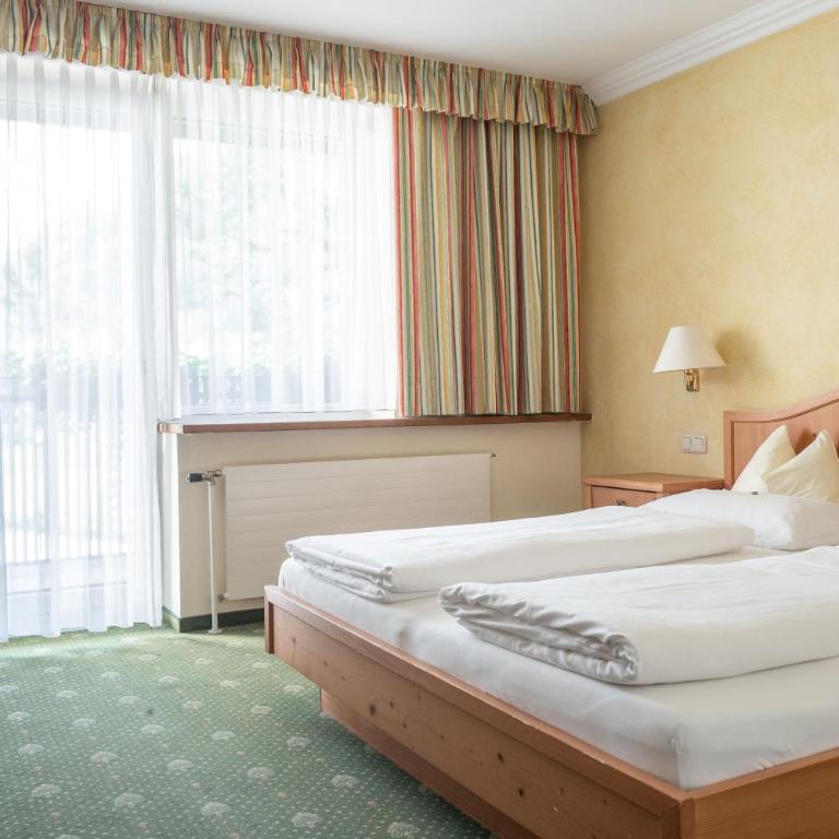 Rauriserhof 4 Sterne Superior - Doppelzimmer mit Bergblick - 4