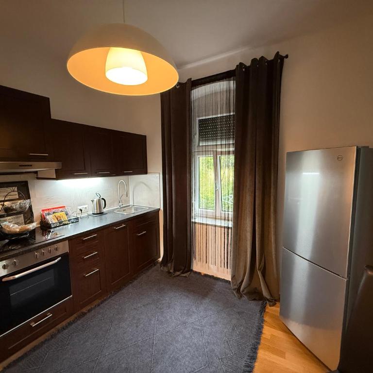 Villa Komposch - adults only - Appartamento con 2 Camere da Letto - 4