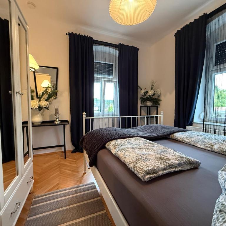 Villa Komposch - adults only - Appartamento con 2 Camere da Letto - 2