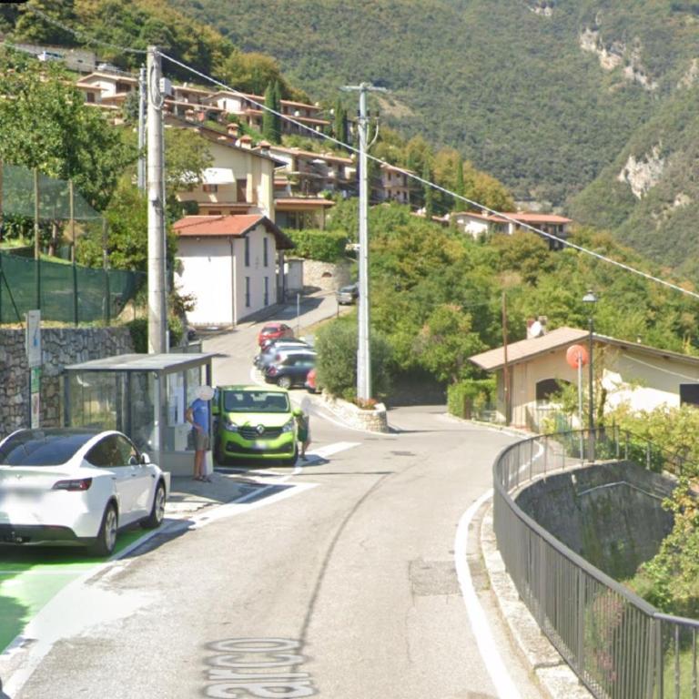 Lemon House Limonaia Pos, Lakeview Albergo Diffuso - Casa con 1 Camera da Letto - 69