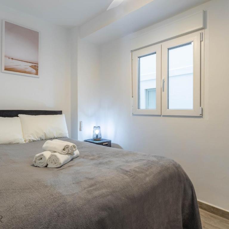 Jardin 9 Inftour Apartamento - Apartamento de 2 dormitorios - 18