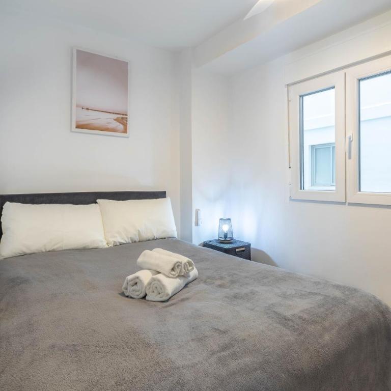Jardin 9 Inftour Apartamento - Apartamento de 2 dormitorios - 19