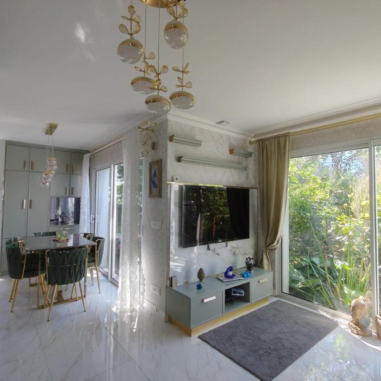 Villa Angelina La Baule - Villa con vistas al jardín - 1