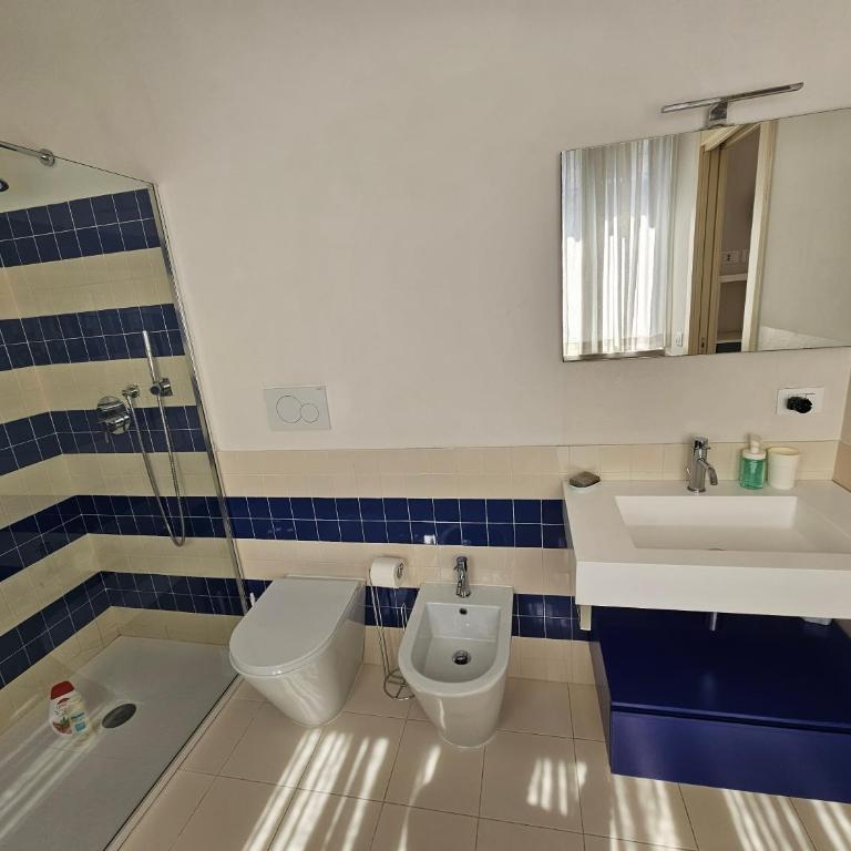Villa Demidoff Apartment - Appartamento con 3 Camere da Letto - 17