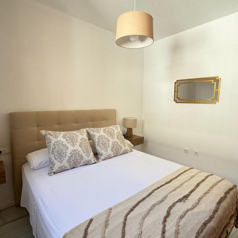 Duplex en plena Juderia - Apartamento de 3 dormitorios - 3