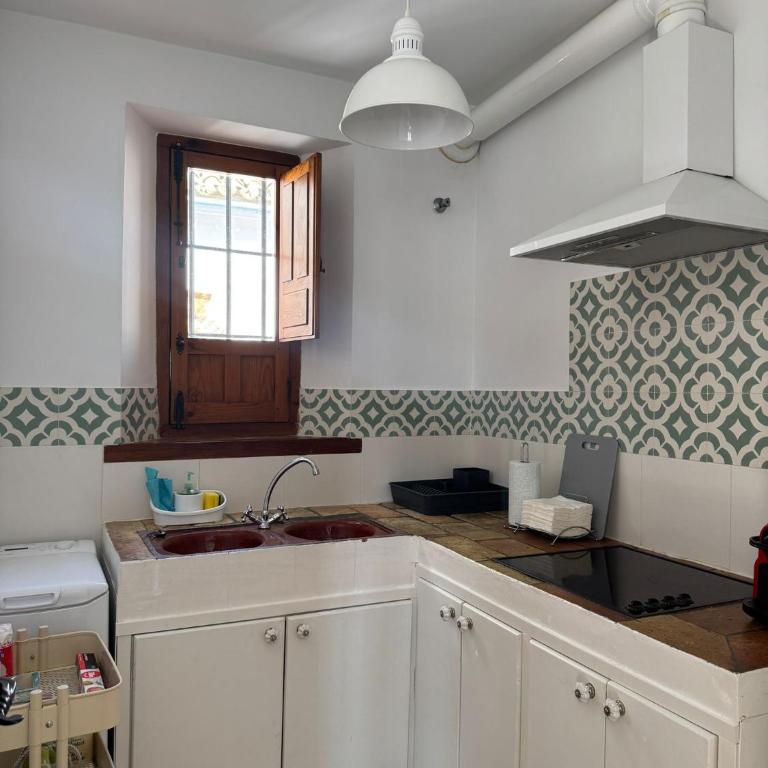 Duplex en plena Juderia - Apartamento de 3 dormitorios - 8