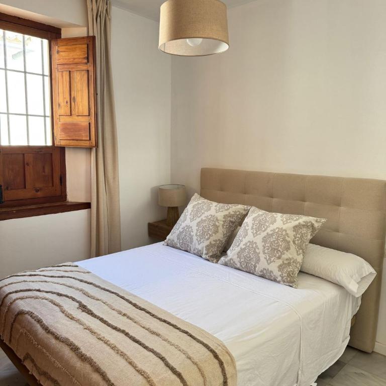 Duplex en plena Juderia - Apartamento de 3 dormitorios - 11