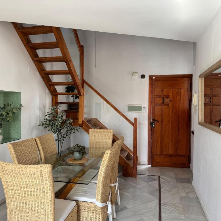 Duplex en plena Juderia - Apartamento de 3 dormitorios - 12