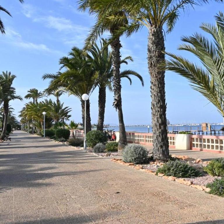 Top Floor Apartment Beachhouse, Beautiful sea view, on the beach! - Apartamento de 2 dormitorios - 12