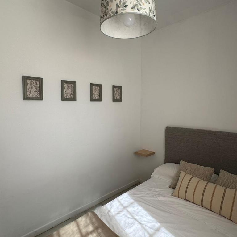 Duplex en plena Juderia - Apartamento de 3 dormitorios - 14