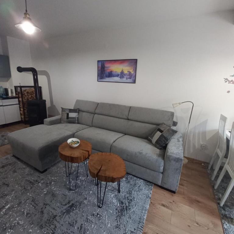 Apartman Afano - One-Bedroom Apartment - 2