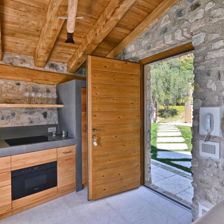 Lemon House Limonaia Pos, Lakeview Albergo Diffuso - Casa con 1 Camera da Letto - 2