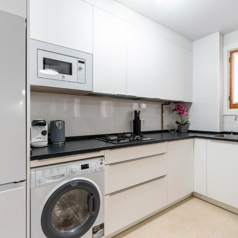 Veoapartment JGran Poder - Apartamento de 2 dormitorios - 4