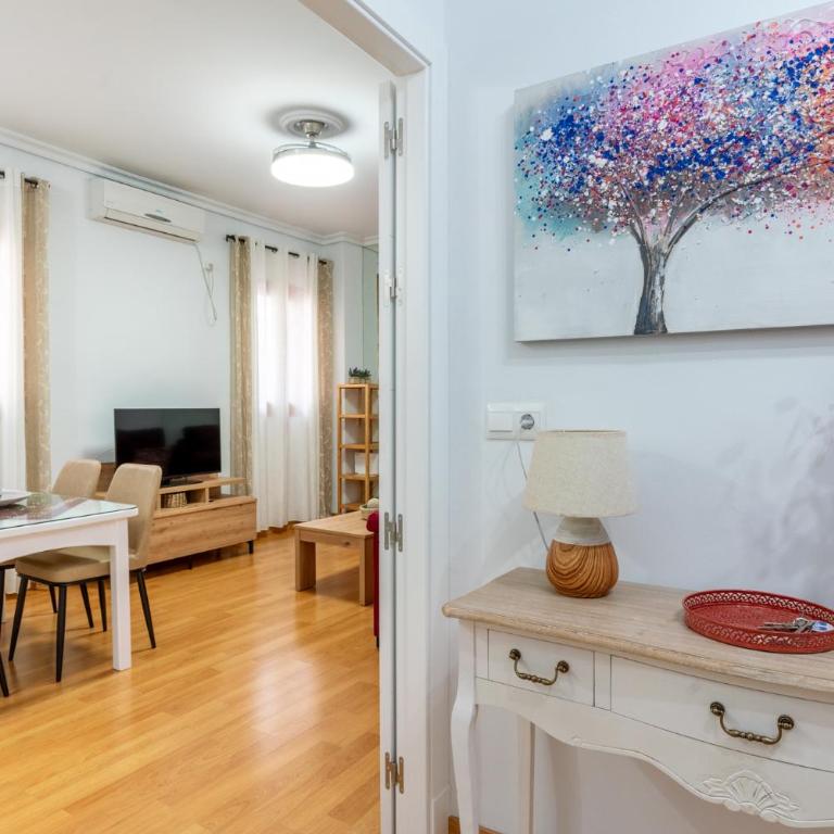 Veoapartment JGran Poder - Apartamento de 2 dormitorios - 28