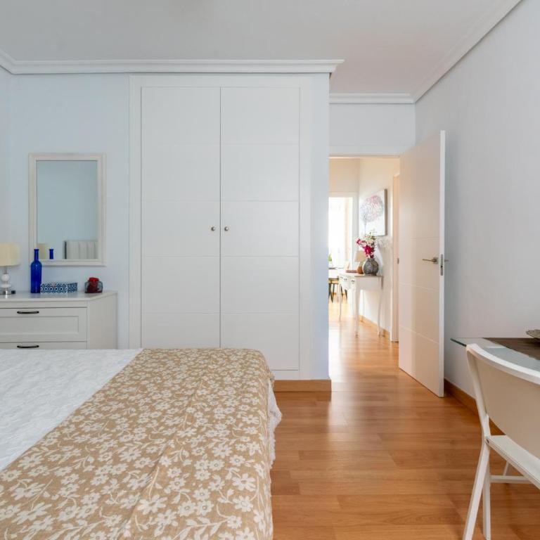 Veoapartment JGran Poder - Apartamento de 2 dormitorios - 19