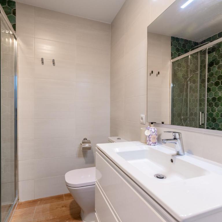 Veoapartment JGran Poder - Apartamento de 2 dormitorios - 6