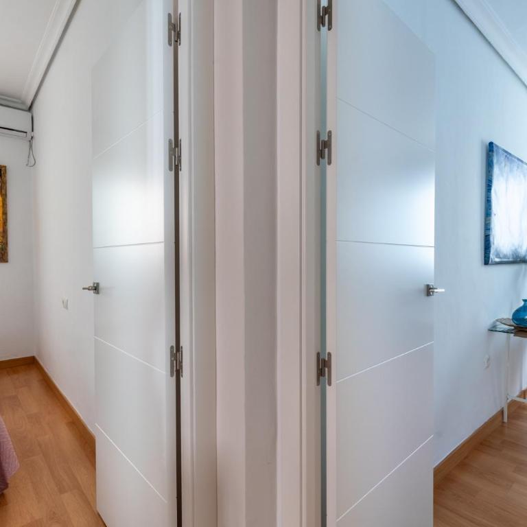 Veoapartment JGran Poder - Apartamento de 2 dormitorios - 20