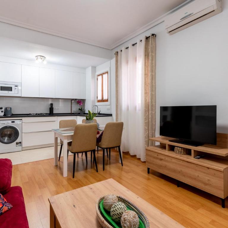 Veoapartment JGran Poder - Apartamento de 2 dormitorios - 10