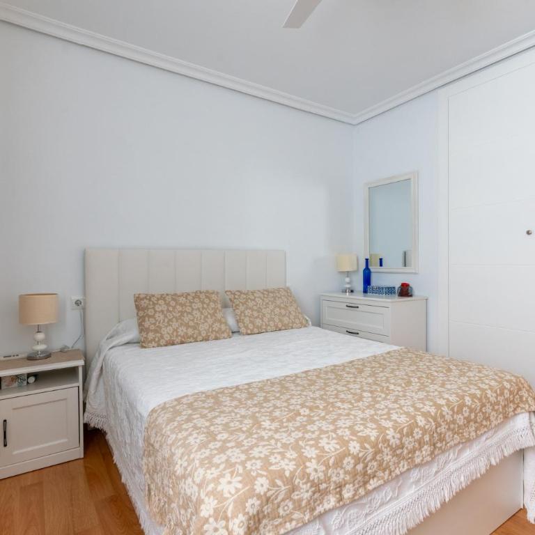 Veoapartment JGran Poder - Apartamento de 2 dormitorios - 18